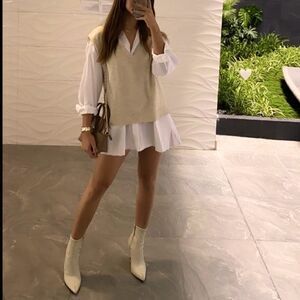 Marc Fischer booties